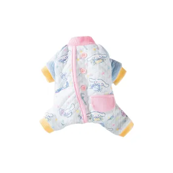 Hippie dogs Pet Clothing