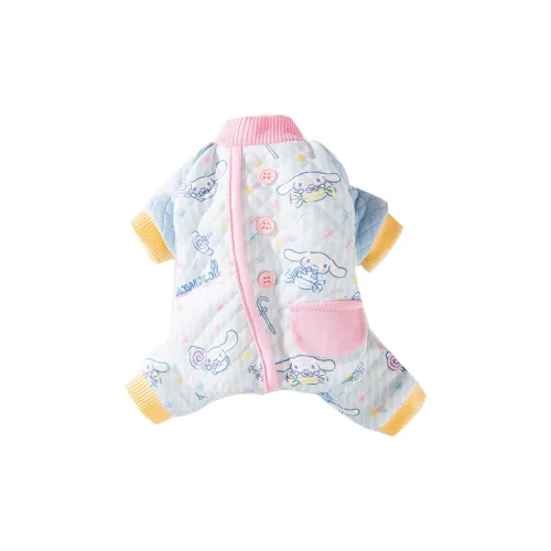 Hippie dogs Pet Clothing