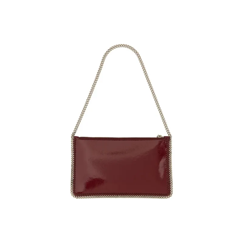 Stella McCartney Falabella Chained Shoulder Bag-2