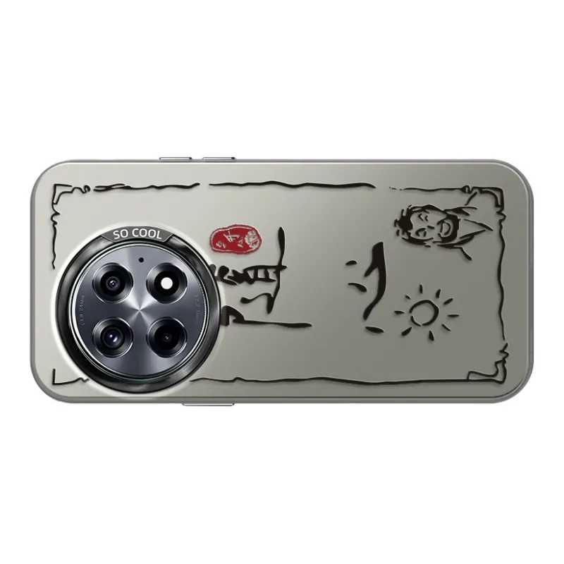 CHUNFAN Phone Cases-9