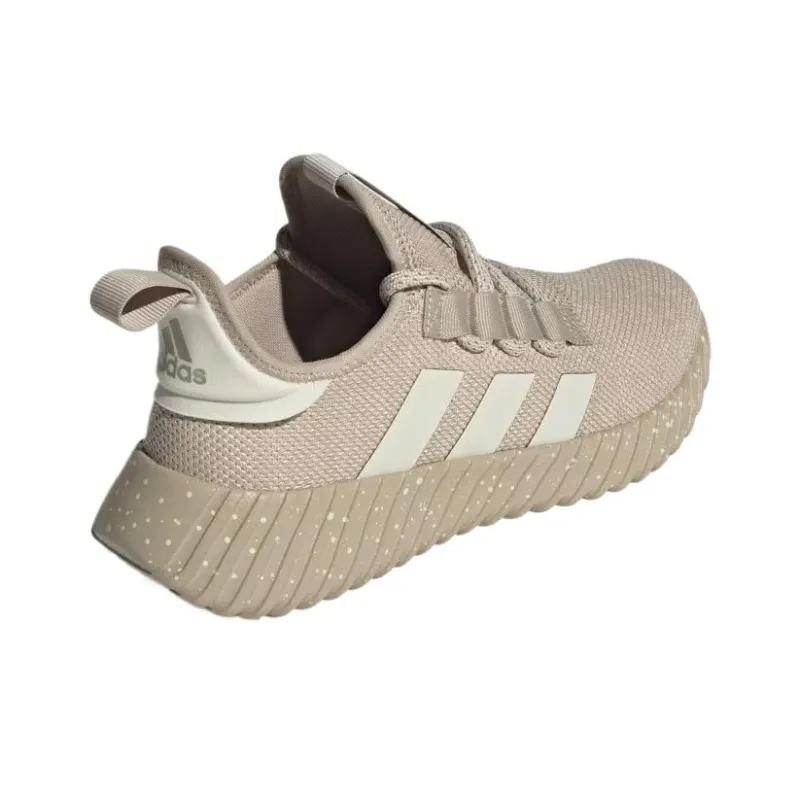 Adidas KAPTIR 3.0 Cushioning Anti-Slip And Wear-Resistant Low-Top Running Shoes Unisex Brown-2