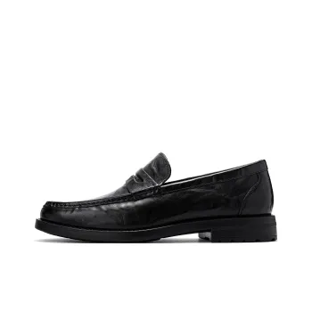 ZRO Half Pillow, Half Book, Half Sleep Dress Shoes Men's