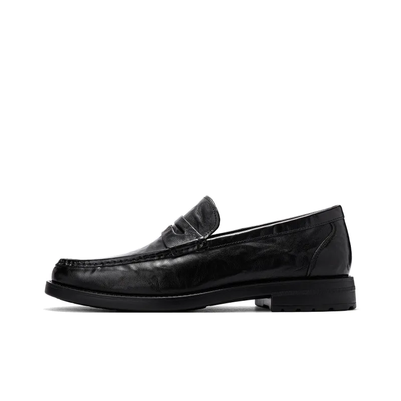 ZRO Half Pillow, Half Book, Half Sleep Dress Shoes Men's-0