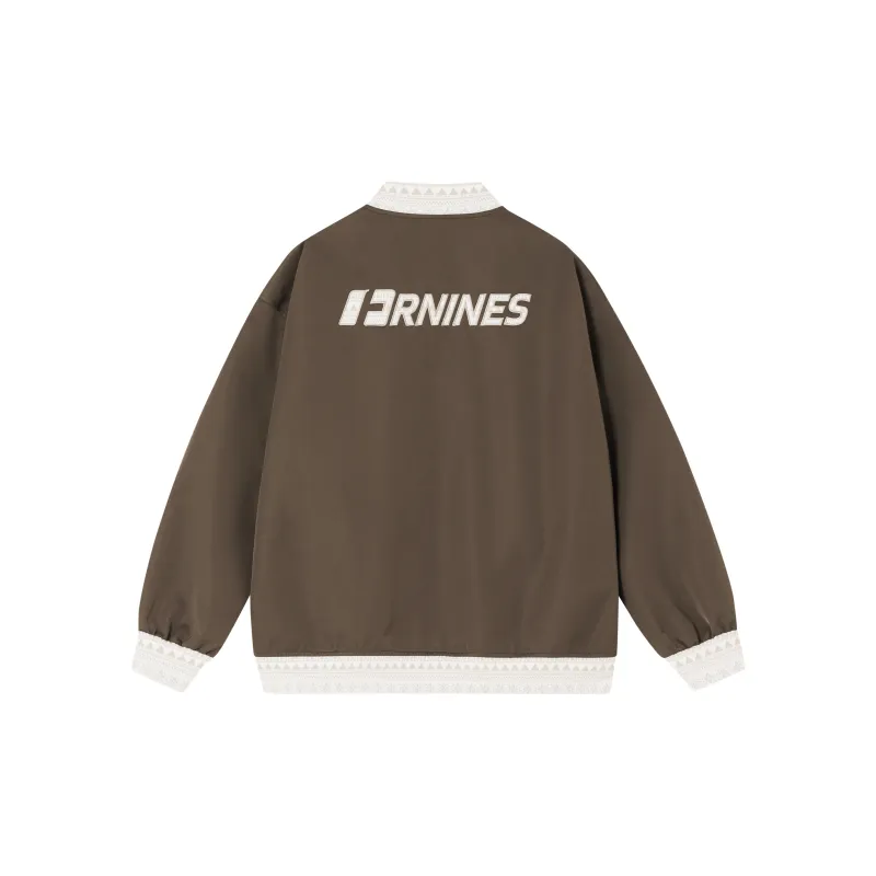 FORNINES Jackets Unisex-7