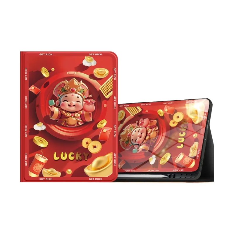 SUPER MOUSE Tablet Protective Cases-3