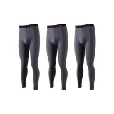 Reef Gray X3 (Winter 3 Pack, Wash and Go)