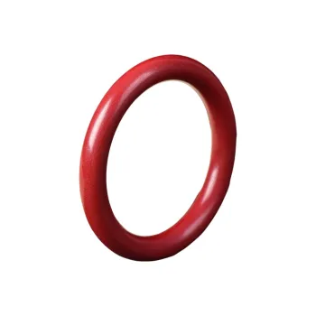 YOULING Cinnabar Bangles Women's