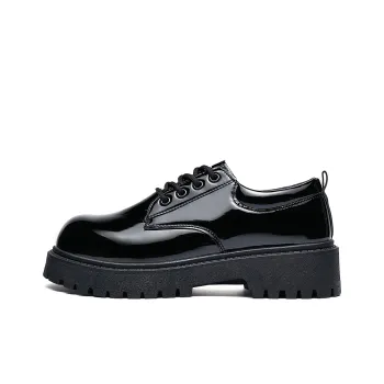 KAISER Casual Shoes Men's Black