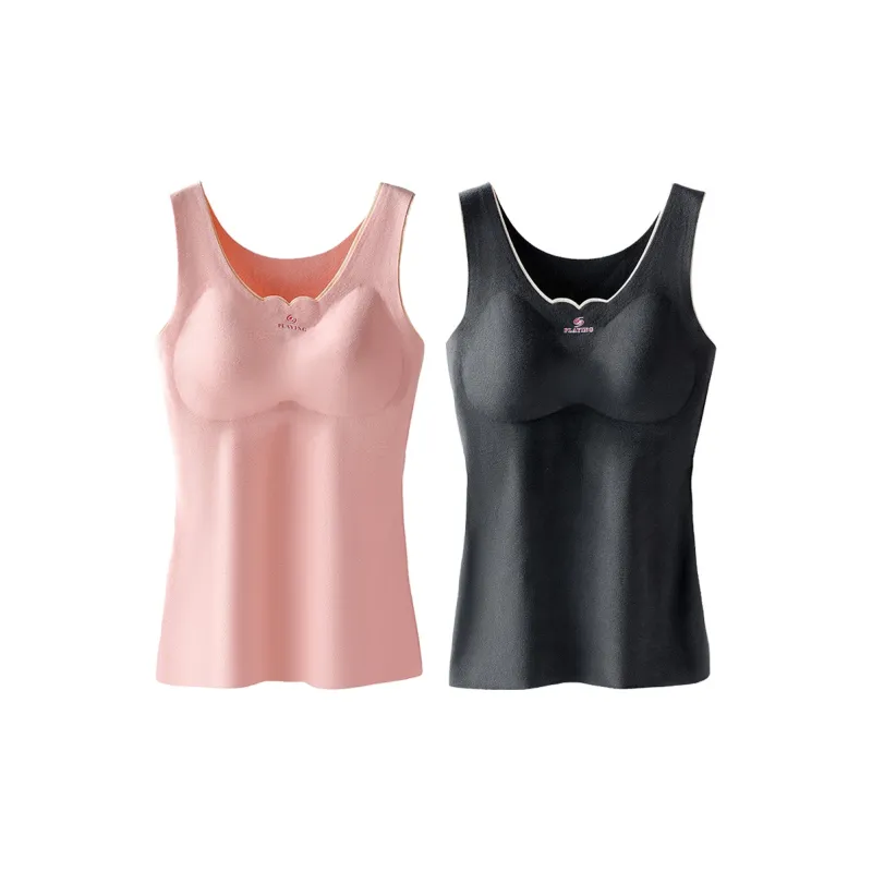 2323 Women's Thermal Tops-12