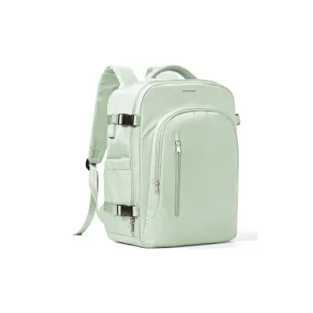 JEANSWEST Fabric Backpack Laptop Bag Regular Unisex Multicolor