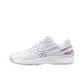 White Purple