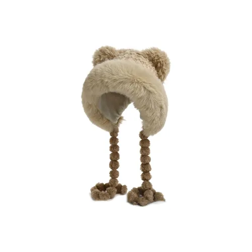 Yalu Preferred Polyester Beanies Women's