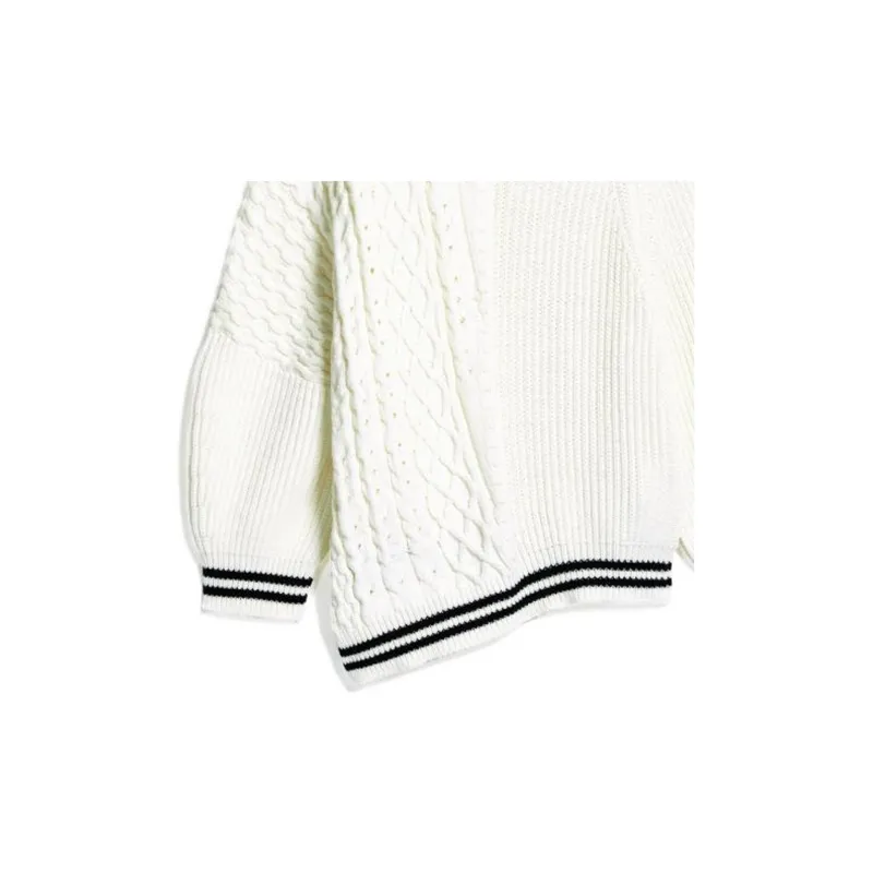 WEEKEND MaxMara Sweater Women's White-6