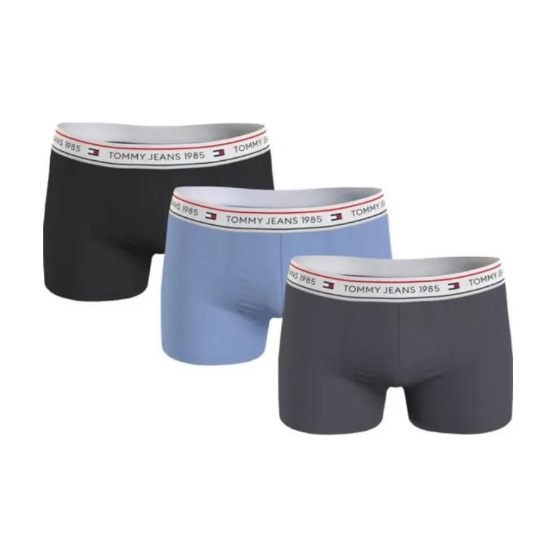 Tommy Hilfiger Logo waistband Boxer Pack-0
