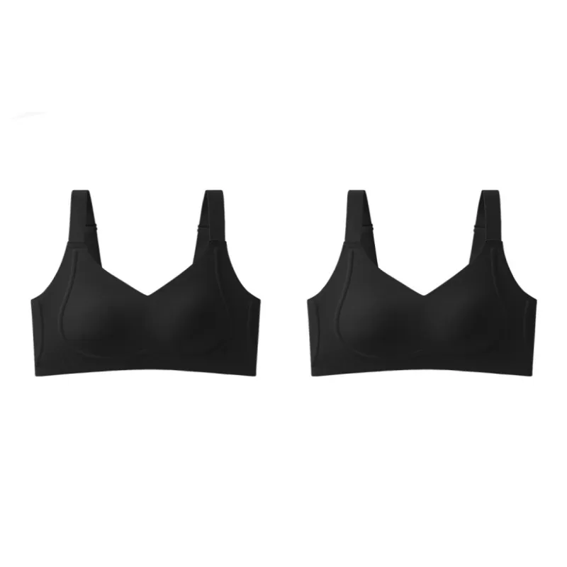 The New Age Family Bra Women's Combo Set-8