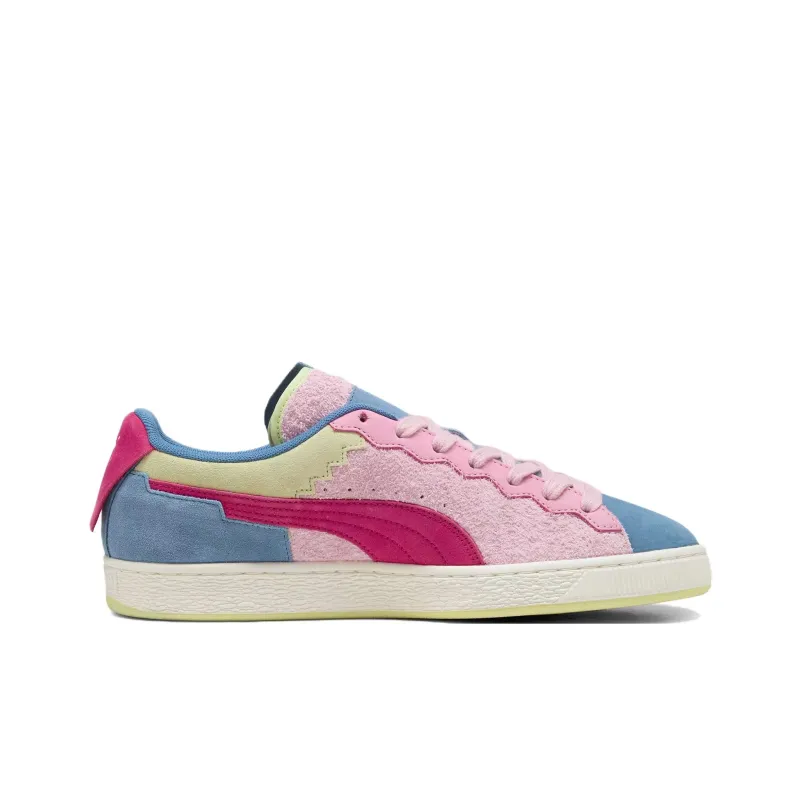 PUMA Suede Squid Game-1