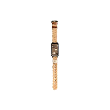 UHADA Huawei Compatibility Watch Band 150mm Knitted Fabric Material