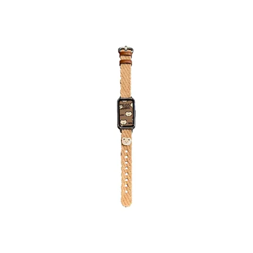 UHADA Huawei Compatibility Watch Band 150mm Knitted Fabric Material