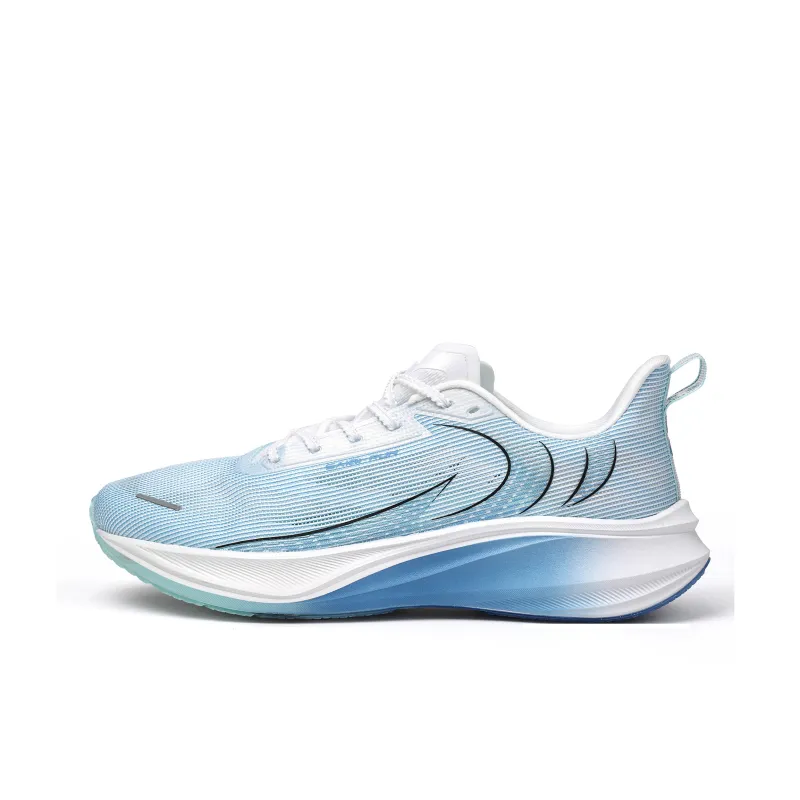 SAIQI Low-Top Qingsheng Technology Running Shoes Men's-1