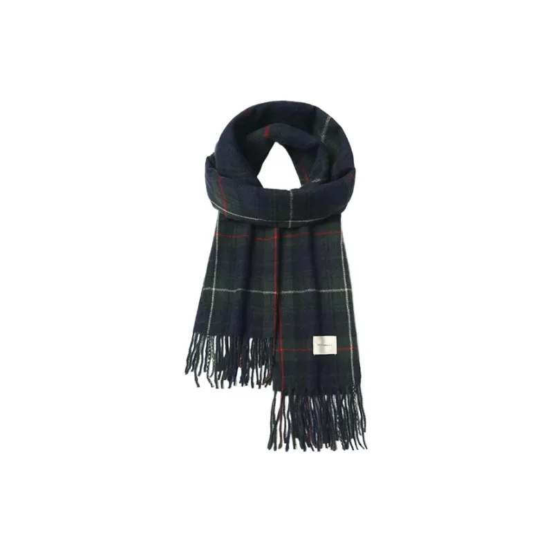BAGGL Knit Scarves Unisex Gift Box Set-4