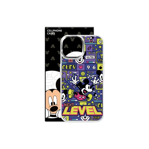 Disney Mickey Series Phone Cases