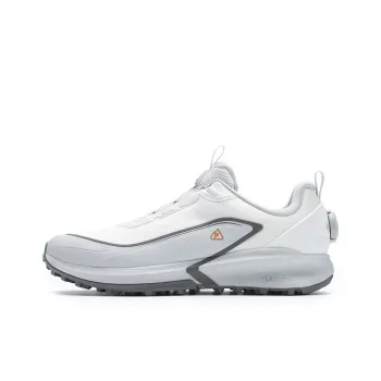 FILA Cushioning Low Top Running Shoes Women's White