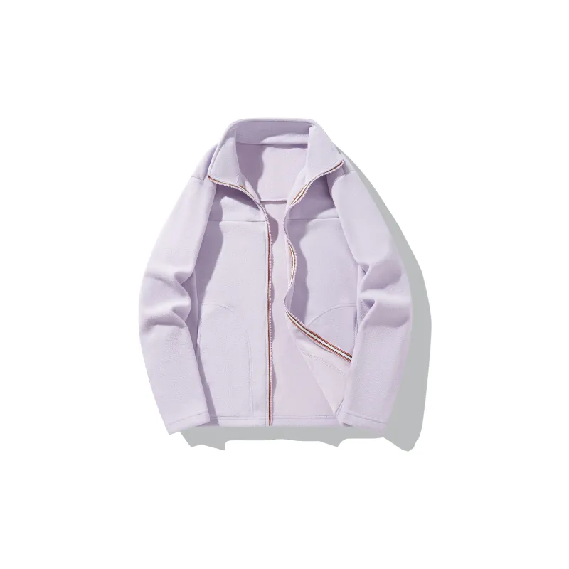 Yalu Windbreaker Jackets Unisex-14