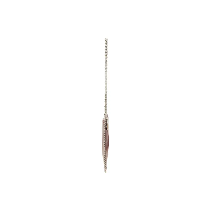 Stella McCartney Falabella Chained Shoulder Bag-1