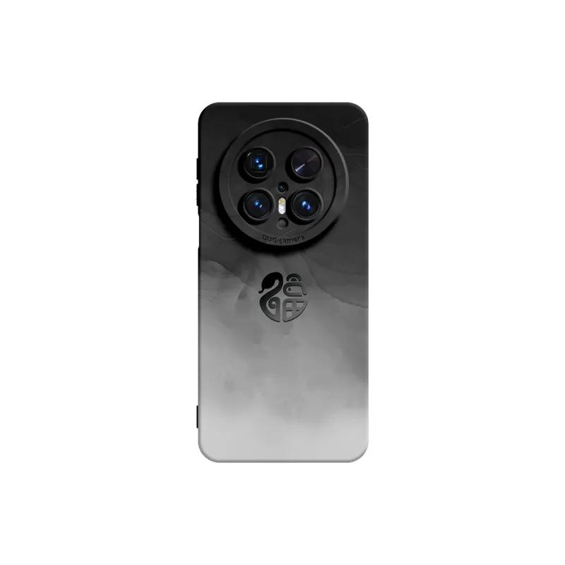 SUPER MOUSE Phone Cases-7