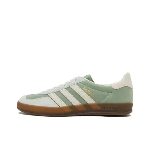 Gazelle Marvel X Adidas Originals Indoor 'Dr. Strange Trilogy Pack London Sanctum' Size? Exclusive