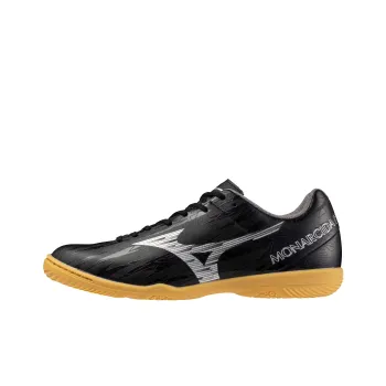 Monarcida Neo Sala Mizuno Club In Wide 'Black Gum'