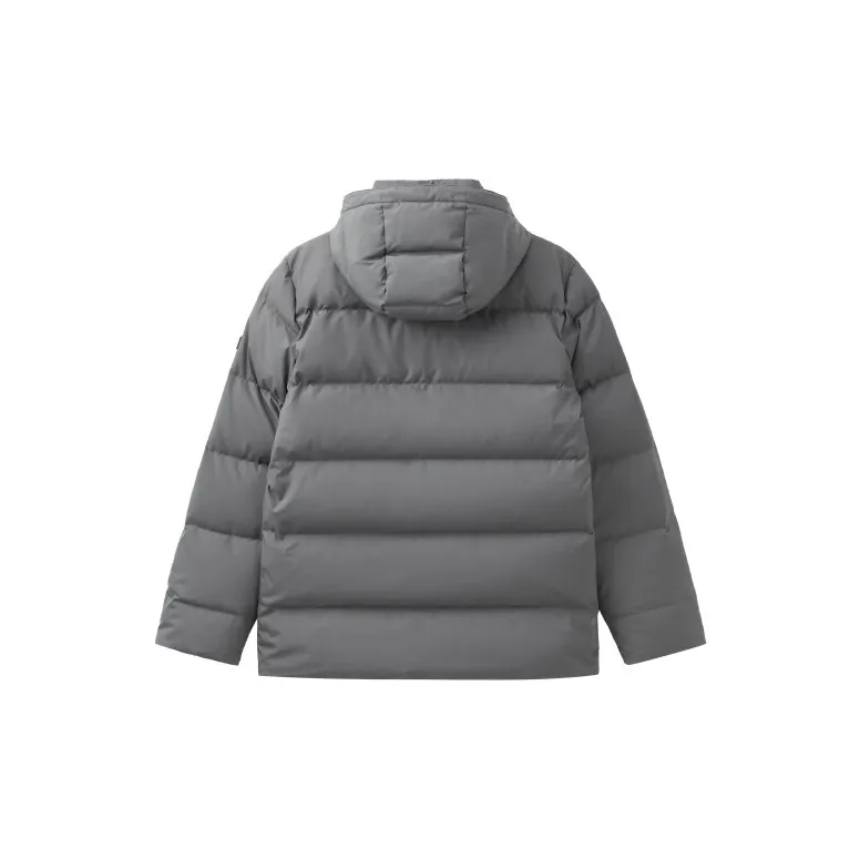AIGLE Down Jackets Men-7