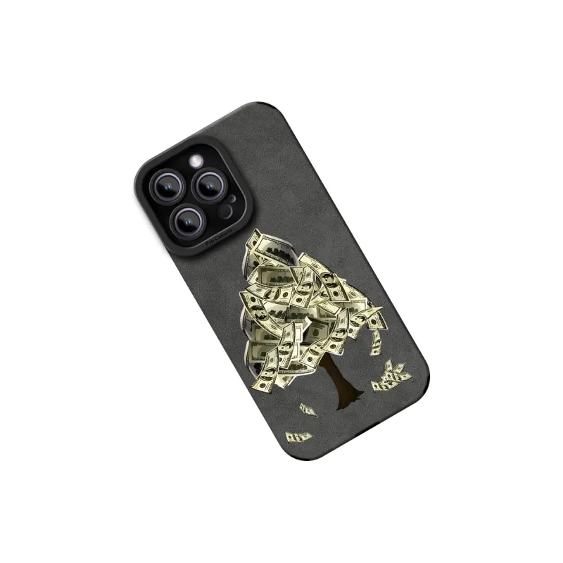 CHUNFAN Phone Cases-2