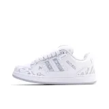 White Gray Graffiti (Limited Edition High-End Box)