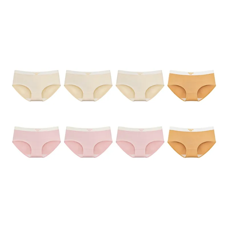 ROBINHOOD Underpants Women's Combo Set-16