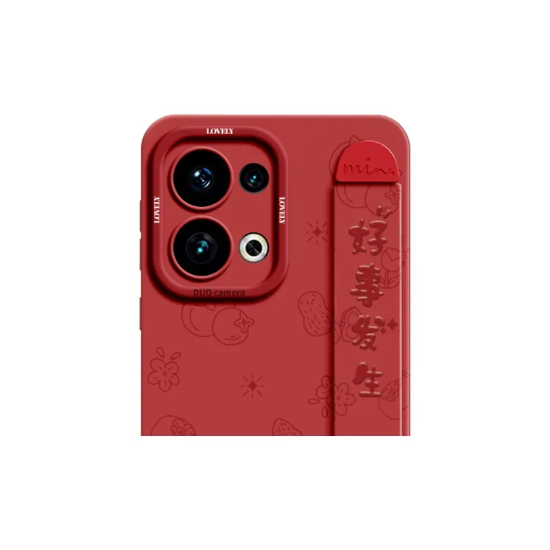 Gu Gu You Phone Cases-11
