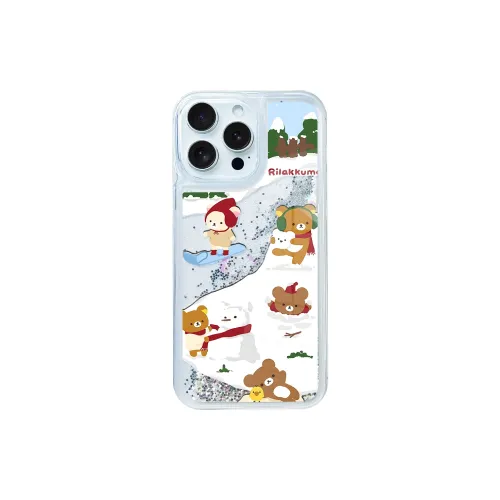 MSMF Phone Cases