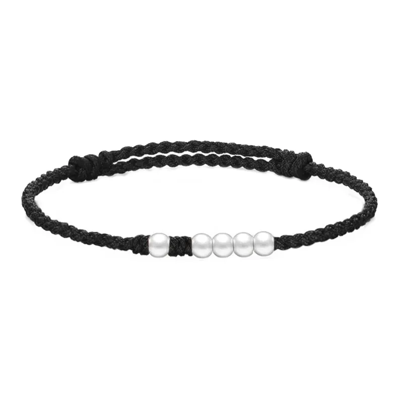 LOULANBOWUGUAN Bracelets Unisex-10