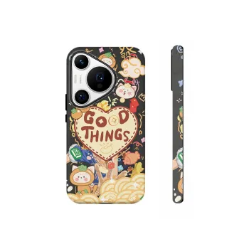 X Beast Lab Phone Cases