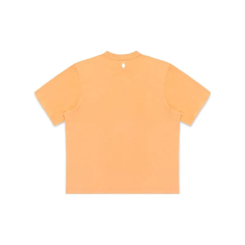 Marcelo Burlon Goodbye Quote T shirt-1