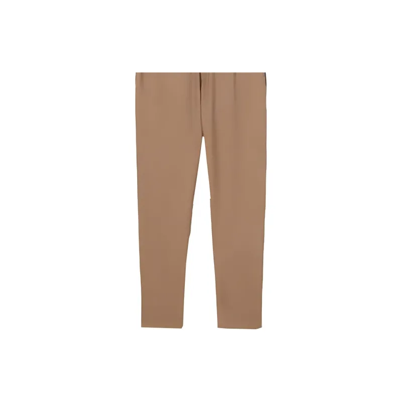 Burberry Side Stripe Sweatpants-5