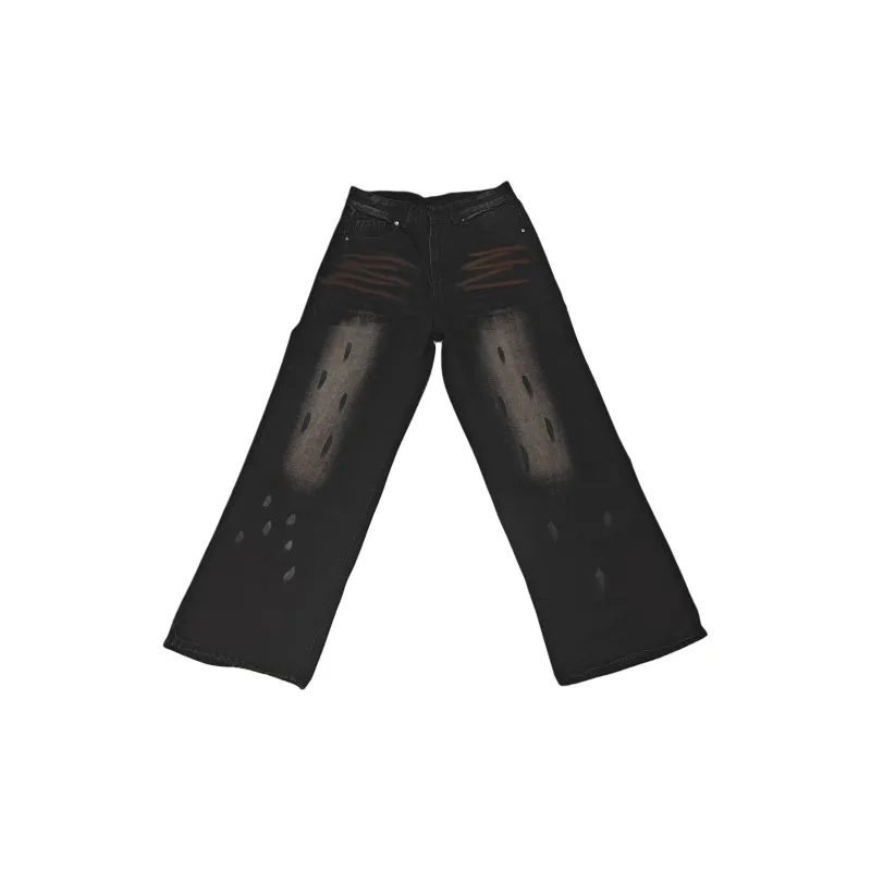 Glona Klio Jeans Unisex-2