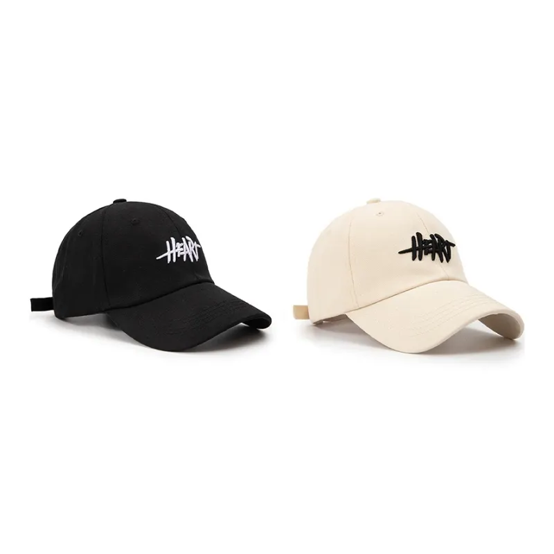 BAIJUAN Cotton, Polyester, Recycled Fiber Baseball Caps Unisex-8