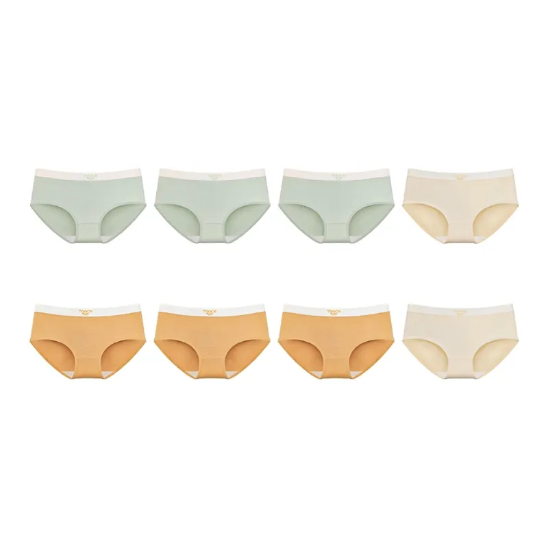 ROBINHOOD Underpants Women's Combo Set-23