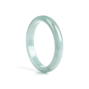 Noritake Bean Type Jadeite Bangles Women's