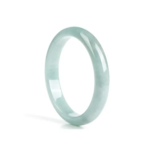 Noritake Bean Type Jadeite Bangles Women's