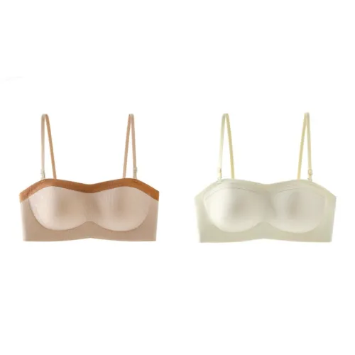 Lan Zhuoli Bra Womens Gift Box Set Bra Women's Combo Set