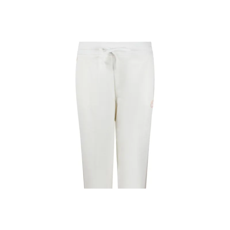 GUCCI Logo Embroidered Jersey Trackpants-4