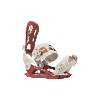 Lilkings Ski Bindings