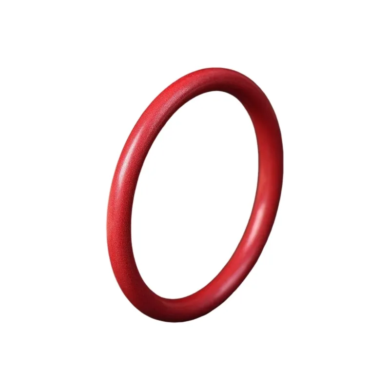 YOULING Cinnabar Bangles Women's-0